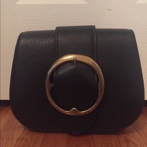 lennox tote ralph lauren